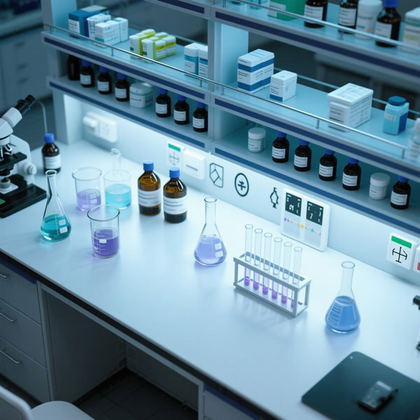 寡核苷酸和多肽CRDMO