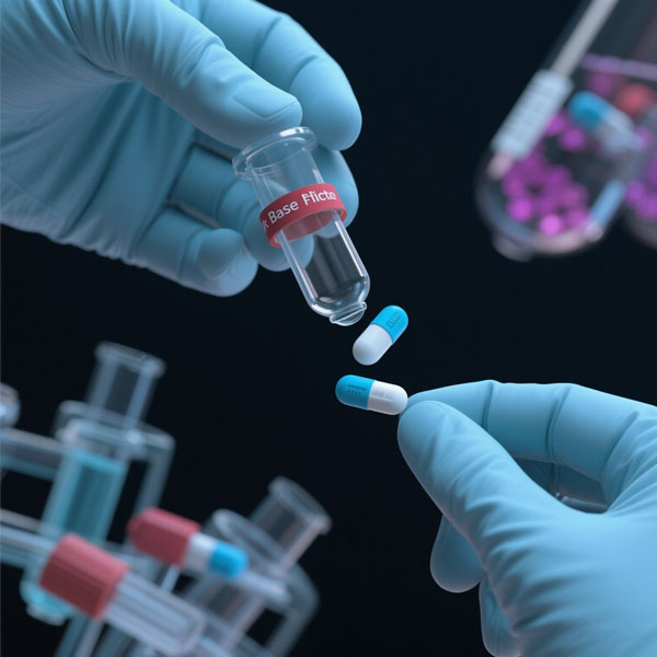 基于片段的药物发现